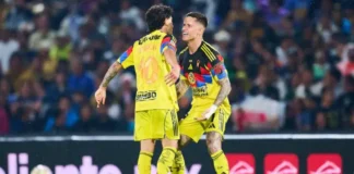 Cruzeiro presenta oferta millonaria por Brian Rodríguez; América analiza su posible salida Cruzeiro presenta oferta millonaria por Brian Rodríguez; América analiza su posible salida
