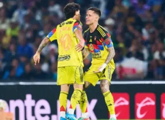 Cruzeiro presenta oferta millonaria por Brian Rodríguez; América analiza su posible salida Cruzeiro presenta oferta millonaria por Brian Rodríguez; América analiza su posible salida