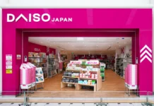 Daiso llegará a México en septiembre con 17 mil productos y cinco tiendas previstas Daiso