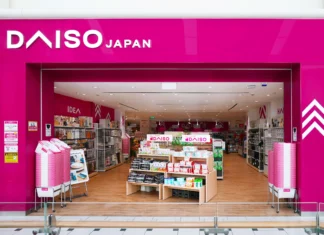 Daiso llegará a México en septiembre con 17 mil productos y cinco tiendas previstas Daiso