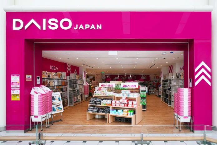 Daiso