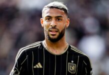 América mueve fichas por Denis Bouanga: salida de Brian Rodríguez sería clave para cerrar el fichaje Denis Bouanga