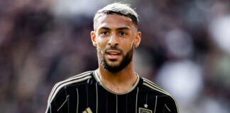América mueve fichas por Denis Bouanga: salida de Brian Rodríguez sería clave para cerrar el fichaje Denis Bouanga
