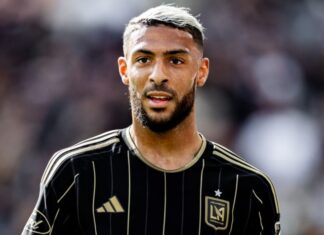 América mueve fichas por Denis Bouanga: salida de Brian Rodríguez sería clave para cerrar el fichaje Denis Bouanga