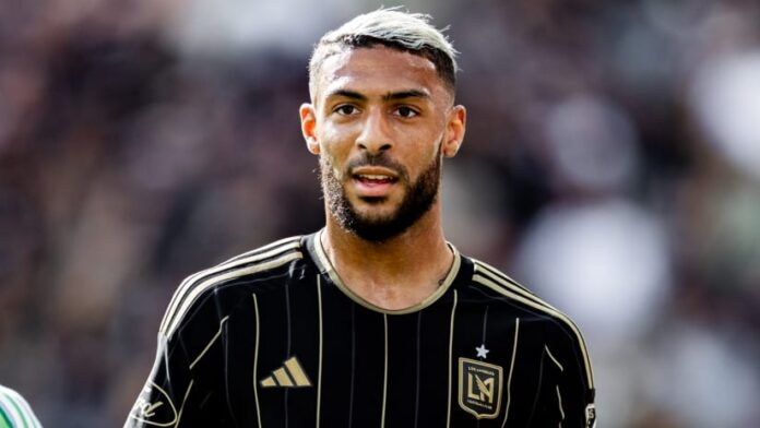 Denis Bouanga Denis Bouanga