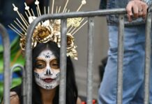 Desfile de Día de Muertos 2026 en CDMX: fecha, temática y todo lo que sabemos Desfile de Día de Muertos 2026 en CDMX: fecha, temática y todo lo que sabemos