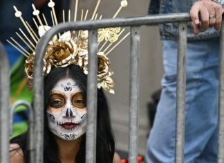 Desfile de Día de Muertos 2026 en CDMX: fecha, temática y todo lo que sabemos Desfile de Día de Muertos 2026 en CDMX: fecha, temática y todo lo que sabemos