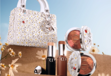 Dioviera colección de maquillaje verano 2026 Dioviera colección de maquillaje verano 2026