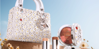 Dioviera colección de maquillaje verano 2026 Dioviera colección de maquillaje verano 2026