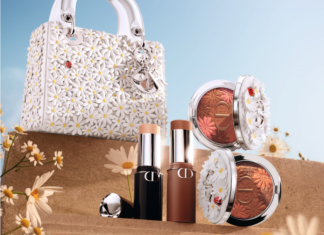 Dioviera colección de maquillaje verano 2026 Dioviera colección de maquillaje verano 2026