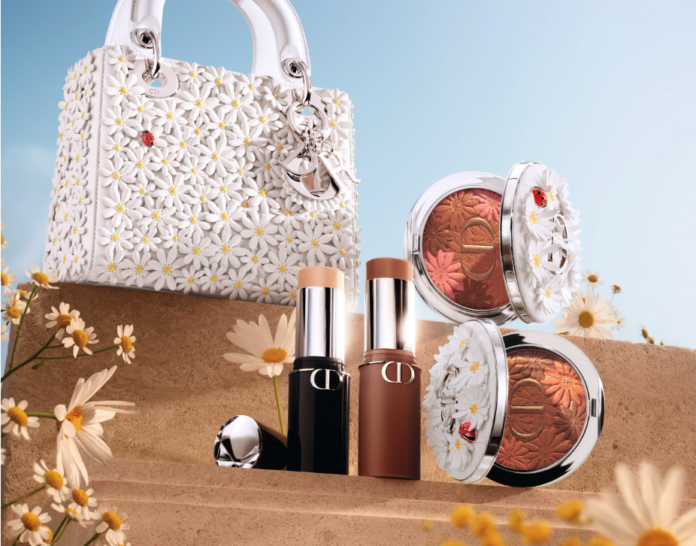 Dioviera colección de maquillaje verano 2026 Dioviera colección de maquillaje verano 2026