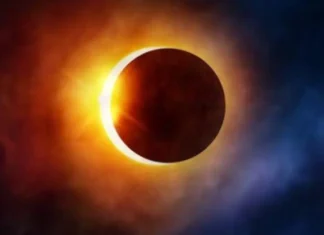 Eclipse total de Sol 2026: dónde será visible y a qué hora seguirlo desde México Eclipse