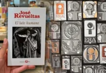 Ediciones Era suspende operaciones tras 66 años: ventas caen al 25% de niveles previos a la pandemia Editorial Era