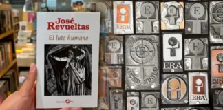 Ediciones Era suspende operaciones tras 66 años: ventas caen al 25% de niveles previos a la pandemia Editorial Era