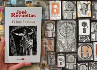Ediciones Era suspende operaciones tras 66 años: ventas caen al 25% de niveles previos a la pandemia Editorial Era