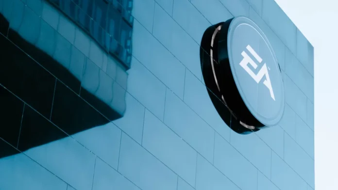 Electronic Arts
