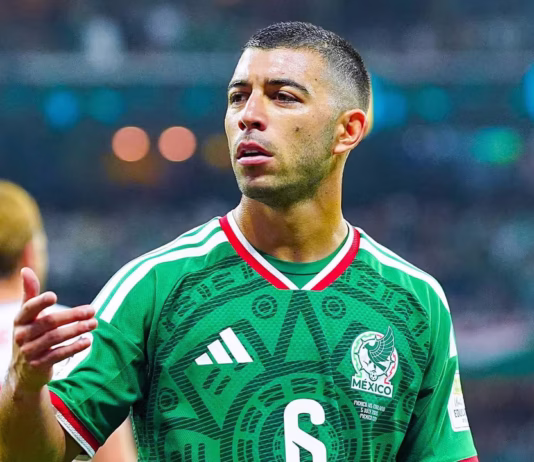 Mónaco mejora oferta por Erik Lira: pone hasta 8 millones de dólares y Cruz Azul mantiene abierta la negociación Erik Lira