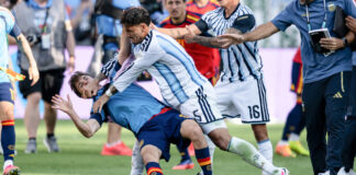 FIFA sanciona a Argentina tras los incidentes de la final del Mundial 2026 FIFA sanciona a Argentina tras los incidentes de la final del Mundial 2026
