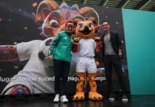 FMF celebra 99 años y presenta a Tlachi, su nueva mascota rumbo al centenario FMF celebra 99 años y presenta a Tlachi, su nueva mascota rumbo al centenario