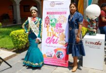 Feria de Chimalhuacán 2026 anuncia conciertos con Yuri, Gera MX, La Trakalosa y Calibre 50 Feria de Chimalhuacán 2026