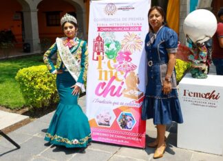 Feria de Chimalhuacán 2026 anuncia conciertos con Yuri, Gera MX, La Trakalosa y Calibre 50 Feria de Chimalhuacán 2026
