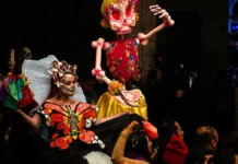 Feria de las Calacas 2026 en el Cenart: fechas, horario y todo lo que podrás encontrar Feria de las Calacas 2026 en el Cenart: fechas, horario y todo lo que podrás encontrar