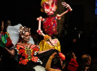 Feria de las Calacas 2026 en el Cenart: fechas, horario y todo lo que podrás encontrar Feria de las Calacas 2026 en el Cenart: fechas, horario y todo lo que podrás encontrar