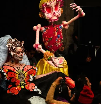 Feria de las Calacas 2026 en el Cenart: fechas, horario y todo lo que podrás encontrar Feria de las Calacas 2026 en el Cenart: fechas, horario y todo lo que podrás encontrar