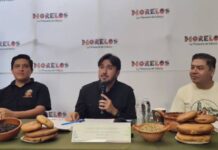 Feria del Pan y la Gastronomía 2026 en Morelos: disfruta del tradicional Pan de Mujer y la cocina local Feria del Pan y la Gastronomía 2026 en Morelos: disfruta del tradicional Pan de Mujer y la cocina local