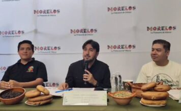 Feria del Pan y la Gastronomía 2026 en Morelos: disfruta del tradicional Pan de Mujer y la cocina local Feria del Pan y la Gastronomía 2026 en Morelos: disfruta del tradicional Pan de Mujer y la cocina local