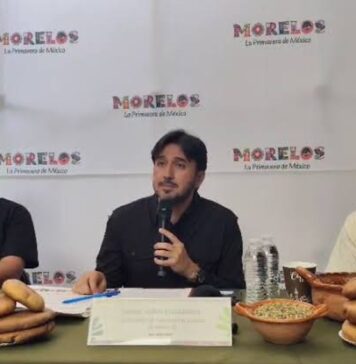 Feria del Pan y la Gastronomía 2026 en Morelos: disfruta del tradicional Pan de Mujer y la cocina local Feria del Pan y la Gastronomía 2026 en Morelos: disfruta del tradicional Pan de Mujer y la cocina local