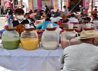Feria del Pulque y el Pozole 2026: fecha, lugar y todo lo que encontrarás cerca de CDMX Feria del Pulque y el Pozole 2026: fecha, lugar y todo lo que encontrarás cerca de CDMX