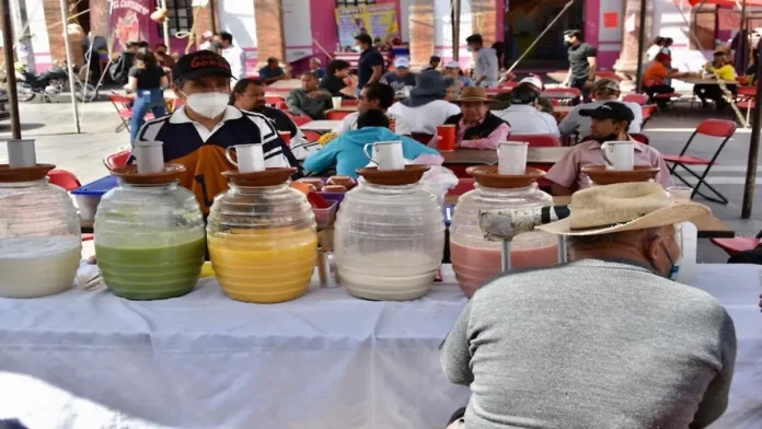 Feria del Pulque y el Pozole 2026 fecha, lugar y todo lo que encontrarás cerca de CDMX Feria del Pulque y el Pozole 2026: fecha, lugar y todo lo que encontrarás cerca de CDMX