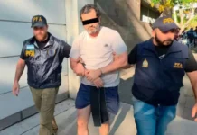 Sheinbaum confirma traslado de Fernando Farías a México desde Argentina por caso de huachicol fiscal Fernando Farías