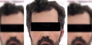 Defensa de Fernando Farías prepara denuncia contra Andy López Beltrán y Adán Augusto por delincuencia organizada Fernando Farías