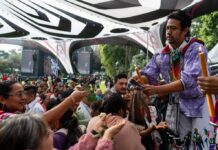 Festival “Culturas Afro en Los Pinos” llega este fin de semana con comida, música y arte gratis Festival “Culturas Afro en Los Pinos” llega este fin de semana con comida, música y arte gratis