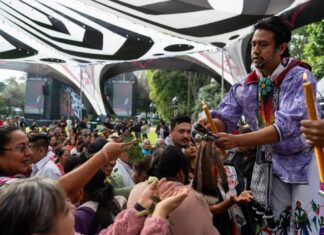 Festival “Culturas Afro en Los Pinos” llega este fin de semana con comida, música y arte gratis Festival “Culturas Afro en Los Pinos” llega este fin de semana con comida, música y arte gratis