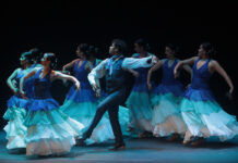 Festival Internacional Flamenco MX 2026 llega a CDMX con galas, talleres y espectáculos Festival Internacional Flamenco MX 2026 llega a CDMX con galas, talleres y espectáculos