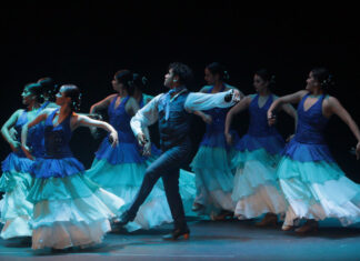Festival Internacional Flamenco MX 2026 llega a CDMX con galas, talleres y espectáculos Festival Internacional Flamenco MX 2026 llega a CDMX con galas, talleres y espectáculos