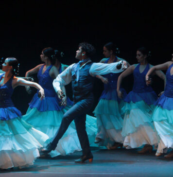 Festival Internacional Flamenco MX 2026 llega a CDMX con galas, talleres y espectáculos Festival Internacional Flamenco MX 2026 llega a CDMX con galas, talleres y espectáculos