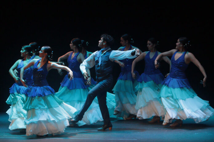Festival Internacional Flamenco MX 2026 llega a CDMX con galas, talleres y espectáculos Festival Internacional Flamenco MX 2026 llega a CDMX con galas, talleres y espectáculos