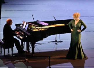 Festival de piano En Blanco y Negro 2026 en el Cenart: fechas, precios y horarios Festival de piano En Blanco y Negro 2026 en el Cenart: fechas, precios y horarios