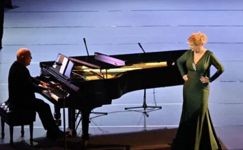 Festival de piano En Blanco y Negro 2026 en el Cenart: fechas, precios y horarios Festival de piano En Blanco y Negro 2026 en el Cenart: fechas, precios y horarios