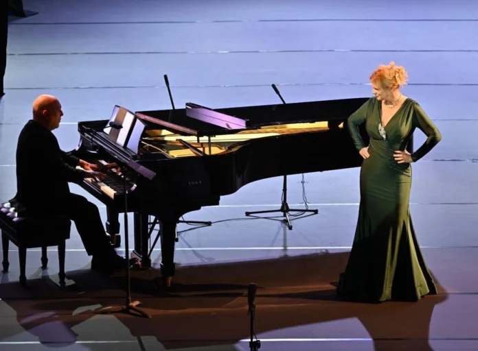 Festival de piano En Blanco y Negro 2026 en el Cenart- fechas, precios y horarios Festival de piano En Blanco y Negro 2026 en el Cenart: fechas, precios y horarios
