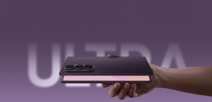 Fold 8 Ultra