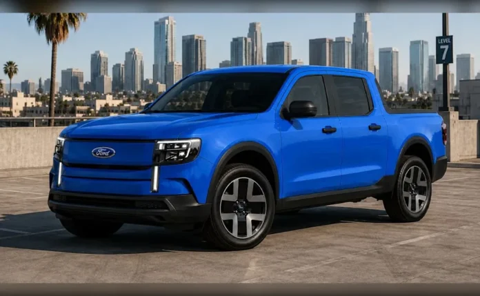 Ford Fathom Ford Fathom