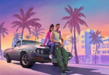 GTA VI revela 26 minutos de gameplay en Netflix antes de su estreno mundial en noviembre GTA VI