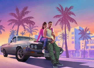 GTA VI revela 26 minutos de gameplay en Netflix antes de su estreno mundial en noviembre GTA VI