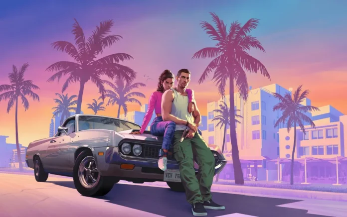 GTA VI GTA VI
