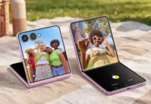 Samsung abre preventa en México de Galaxy Z Fold8 Ultra, Fold8 y Flip8 Galaxy Z Flip8